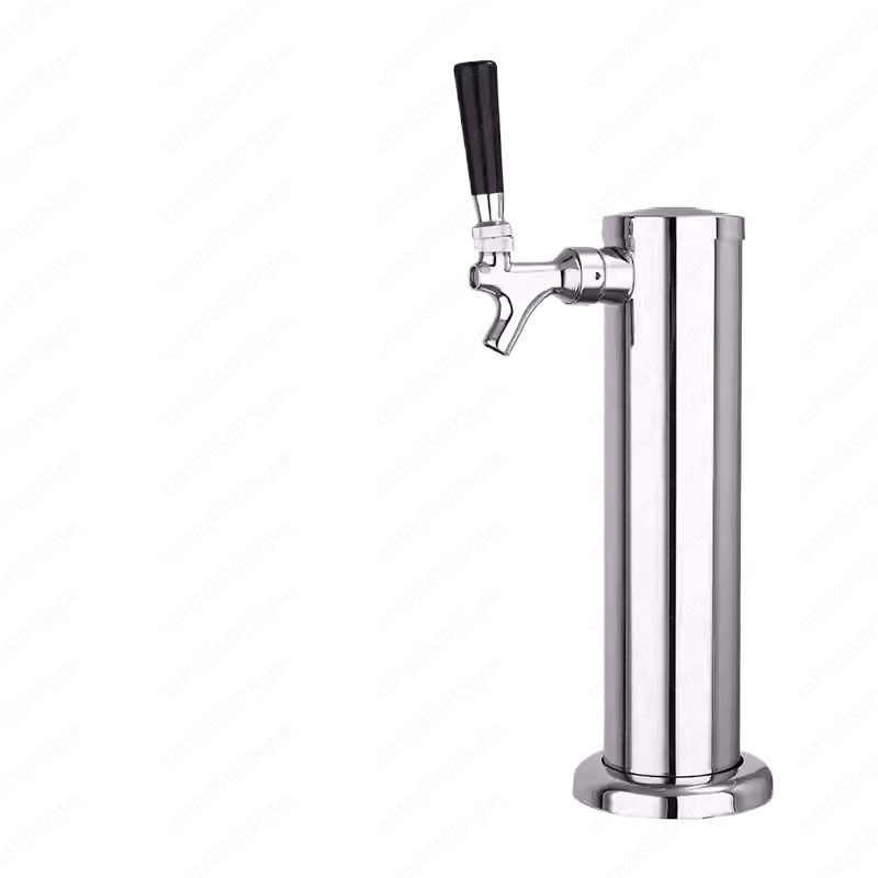 Wine Draft Beer - Utensile da birra portatile per esterni,