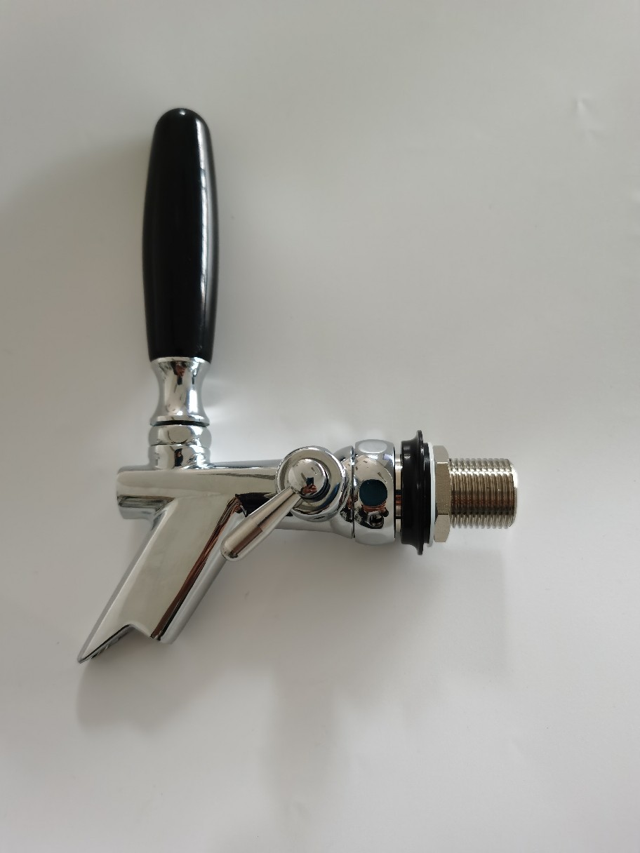 Wine Draft Beer - Nuovo rubinetto per birra regolabile per