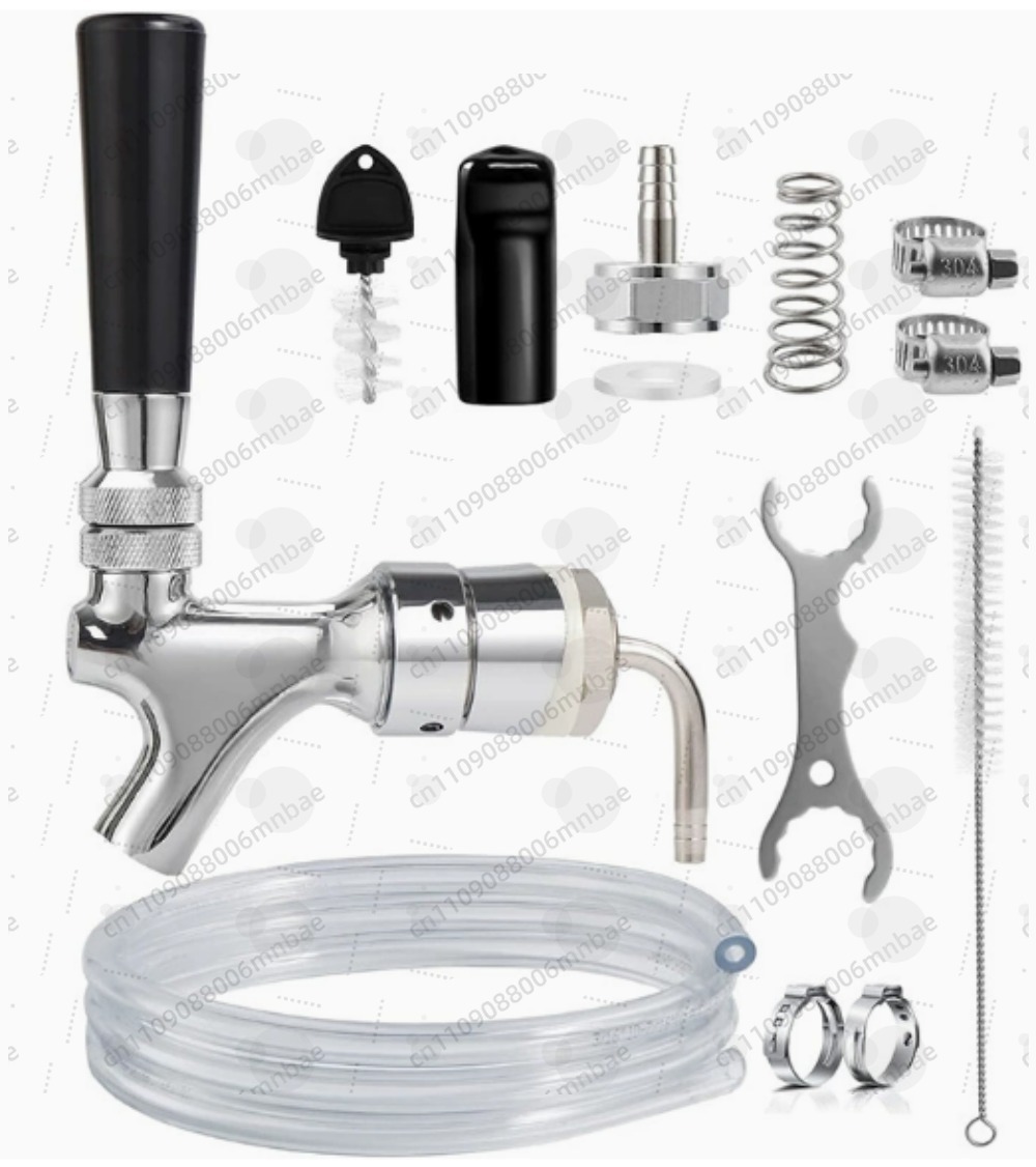 Wine Draft Beer - Accessori per Macchine per Birra alla