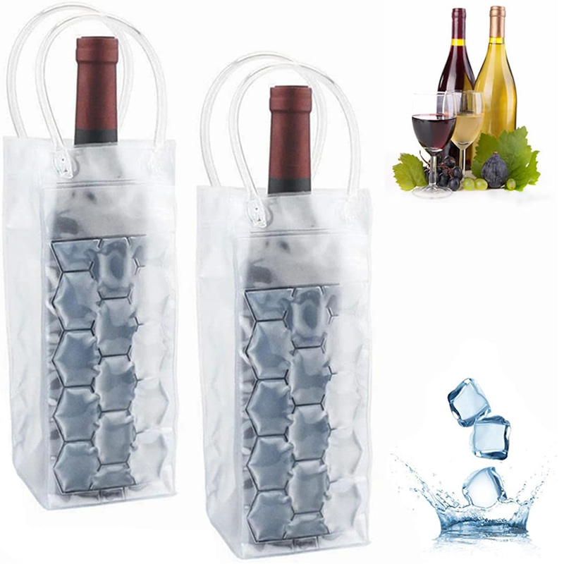 Borsa per vino ghiacciato Disp - Whisky Beer And Wine recensione e prezzo