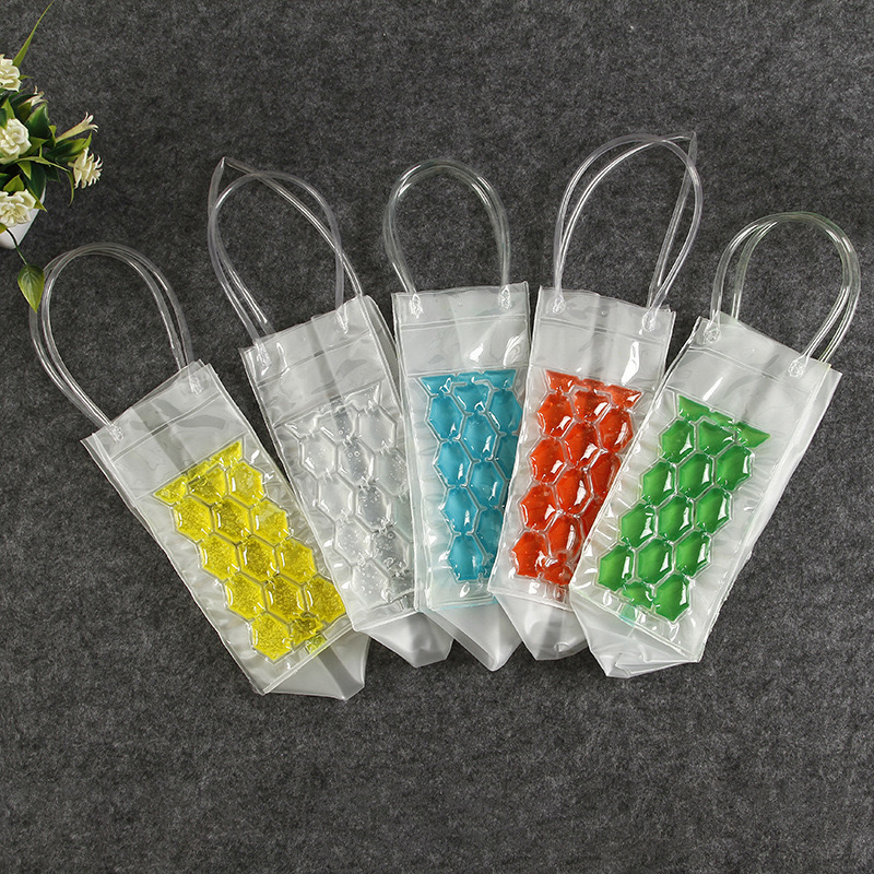 Borsa per vino ghiacciato Disp - Whisky Beer And Wine recensione e prezzo