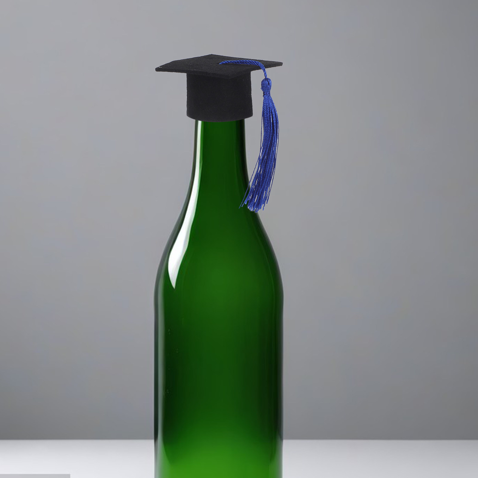 6 Pezzi Tappo per Bottiglia di - Wine Beer Hat recensione e prezzo
