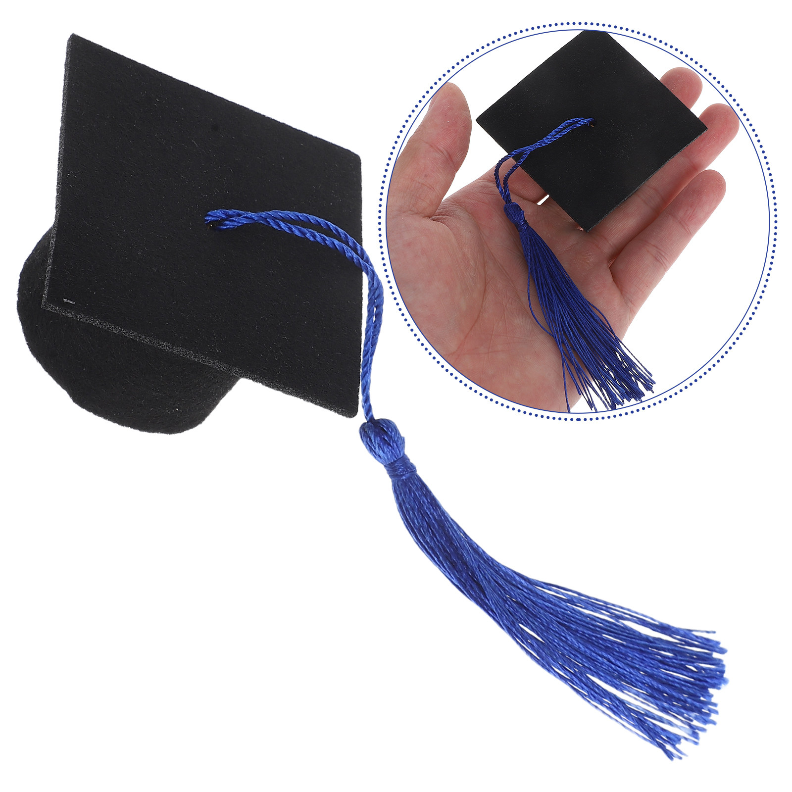 6 Pezzi Tappo per Bottiglia di - Wine Beer Hat recensione e prezzo