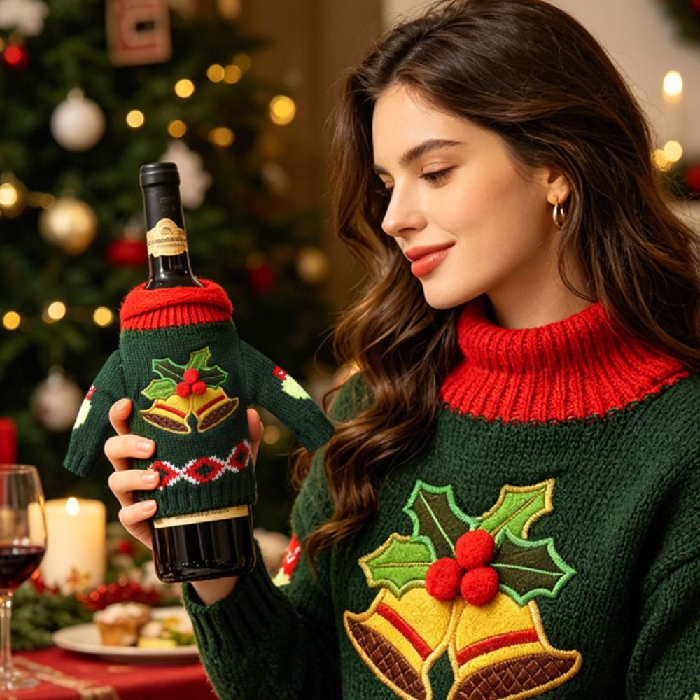 Copertura per bottiglia di vin - Wine Beer Hat recensione e prezzo