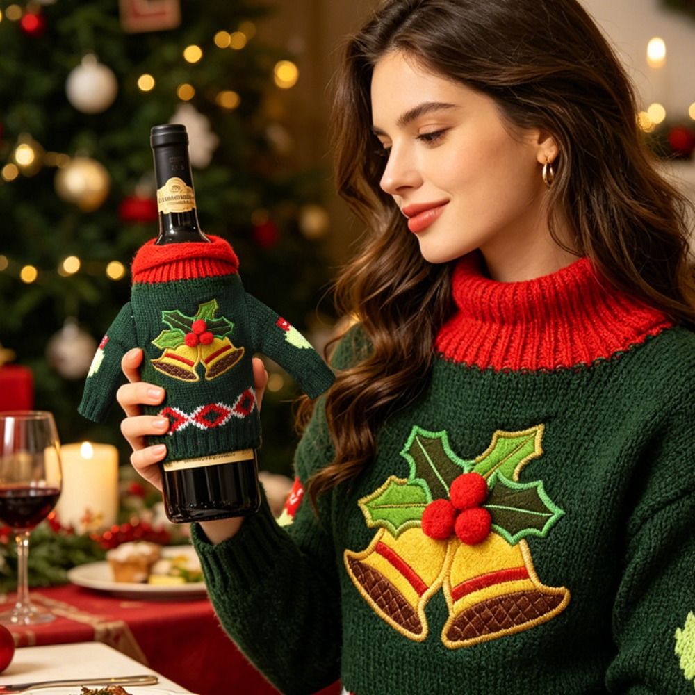 Copribottiglia di vino a tema  - Wine Beer Hat recensione e prezzo