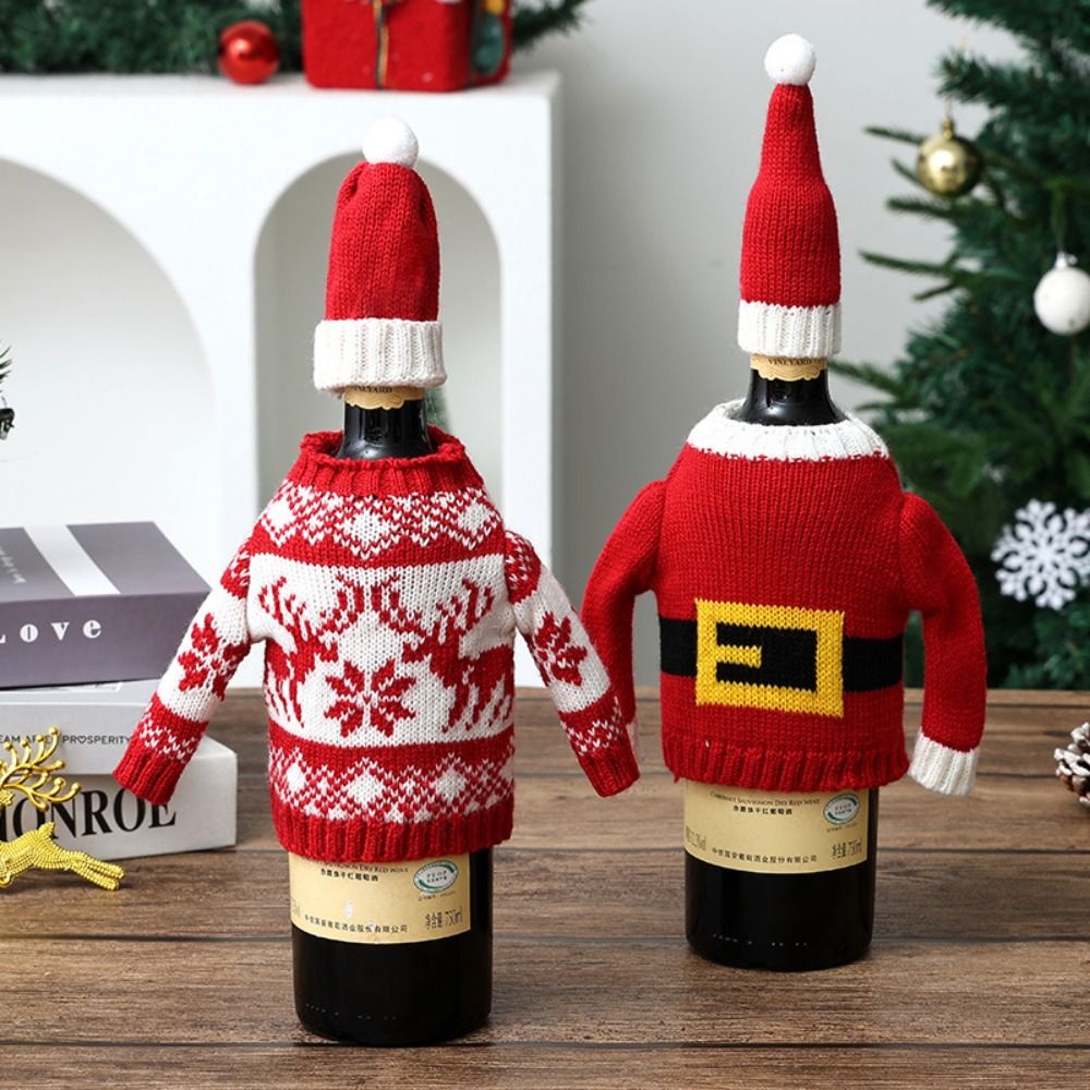 Copertura per bottiglia di vin - Wine Beer Hat recensione e prezzo
