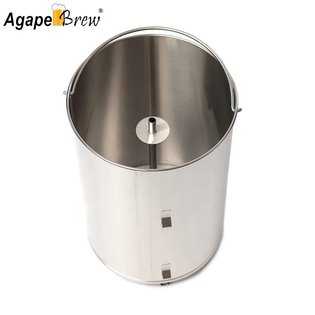 Serbatoio per Vino da 40L, Att - Wine Draft Beer recensione e prezzo
