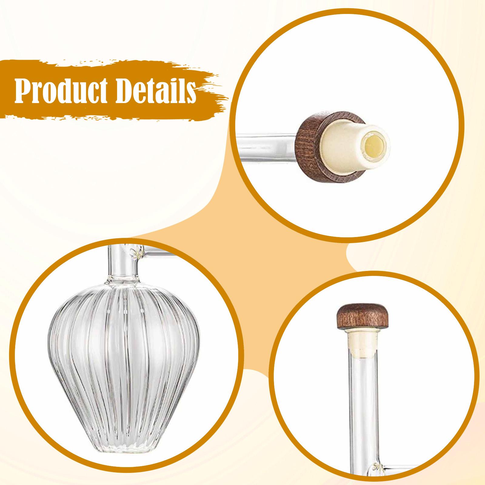 Decanter per Vino a Versamento - Wine Aerator Pour recensione e prezzo