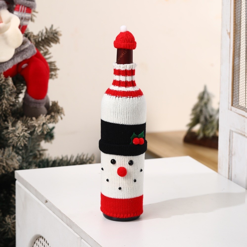 Copribottiglia in maglia con m - Wine Beer Hat recensione e prezzo