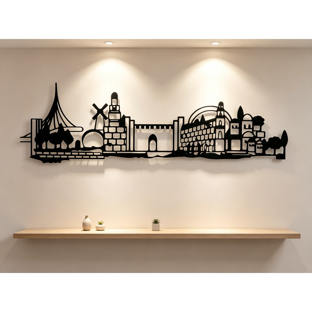 CIFBUY Decorazione da parete i - Cocktail Shaker Set recensione e prezzo