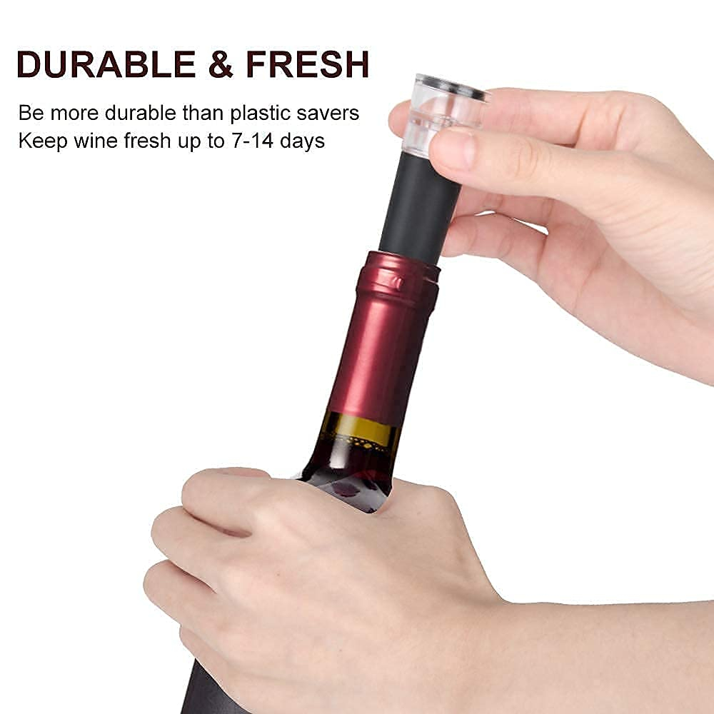 Decanter per Vino Rosso con Ae - Wine Aerator Pour recensione e prezzo