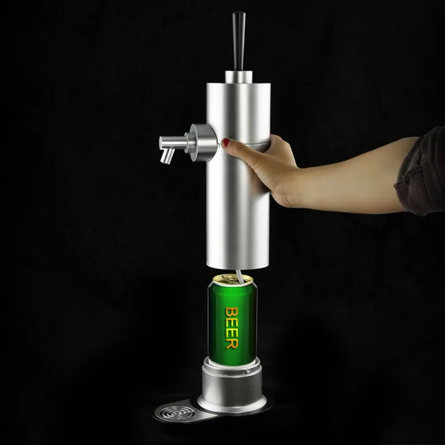 Creatore di schiuma per birra  - Wine Draft Beer recensione e prezzo