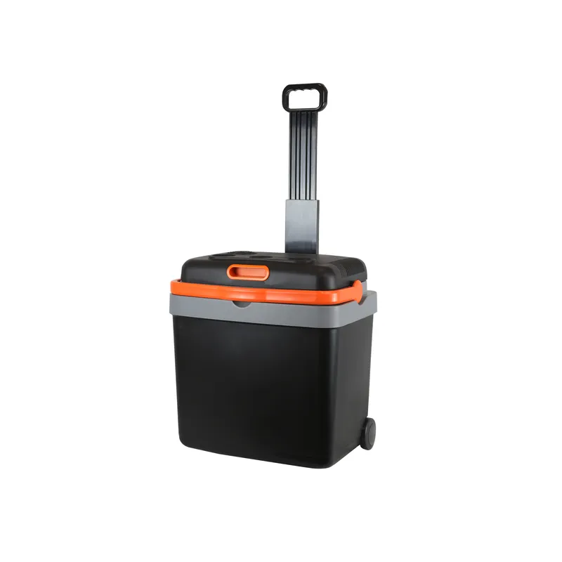 Frigorifero portatile elettric - Wine Beer Dual Zone recensione e prezzo