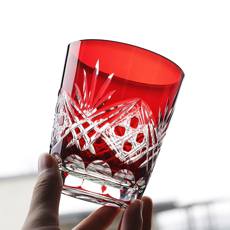 Bicchiere da Whisky in cristal - Whisky Beer And Wine recensione e prezzo