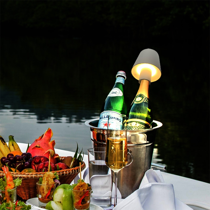 Coperture per Lampade a Bottig - Wine & Beer Guayaquil recensione e prezzo