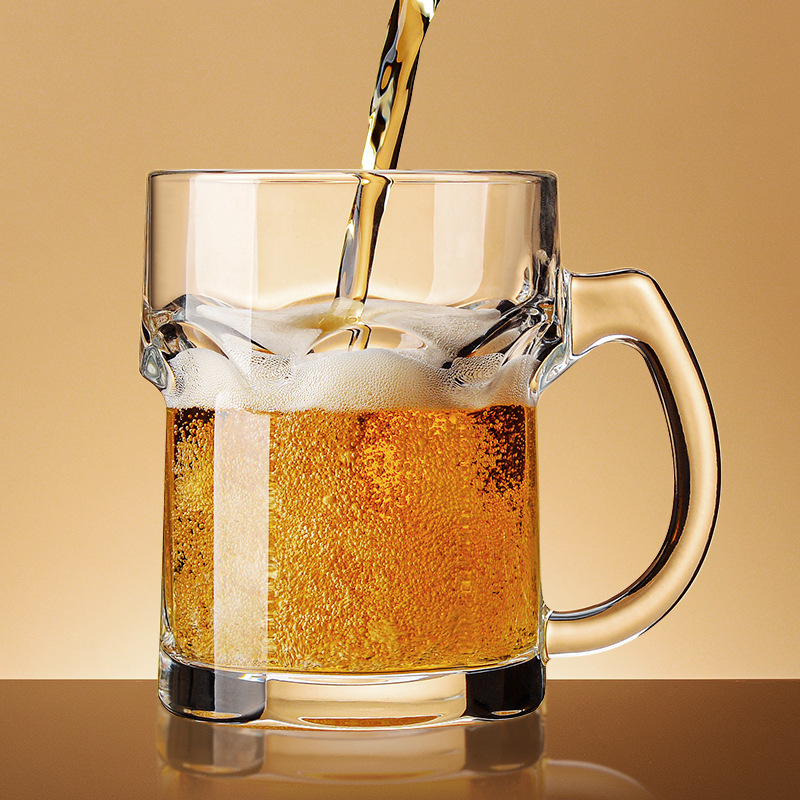 Boccale da birra domestico con - Wine Draft Beer recensione e prezzo