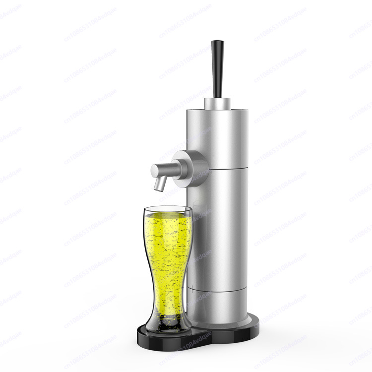 Comoda macchina per birra Disp - Wine Draft Beer recensione e prezzo