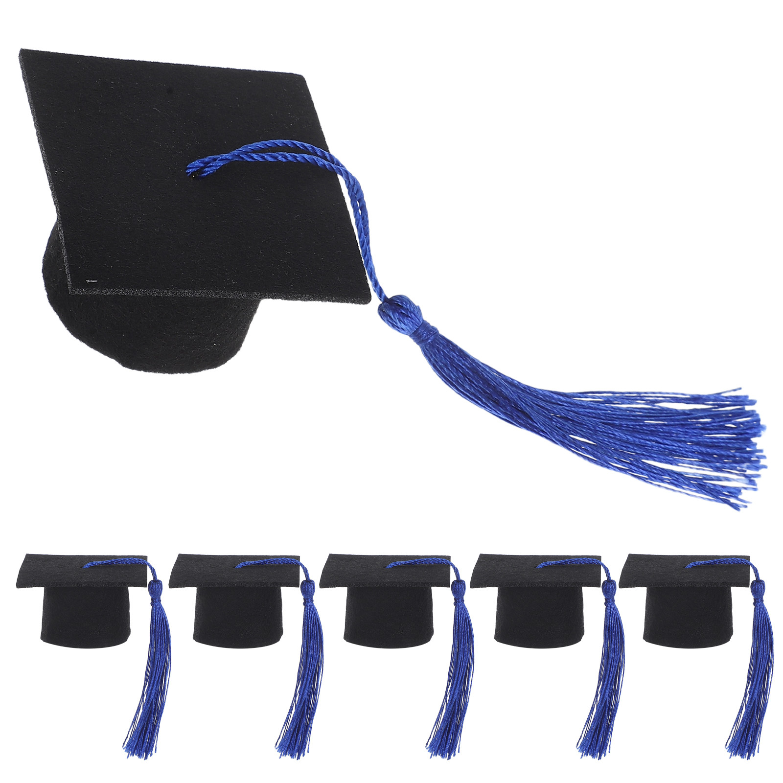 6 Pezzi di Mini Tappi per Bott - Wine Beer Hat recensione e prezzo