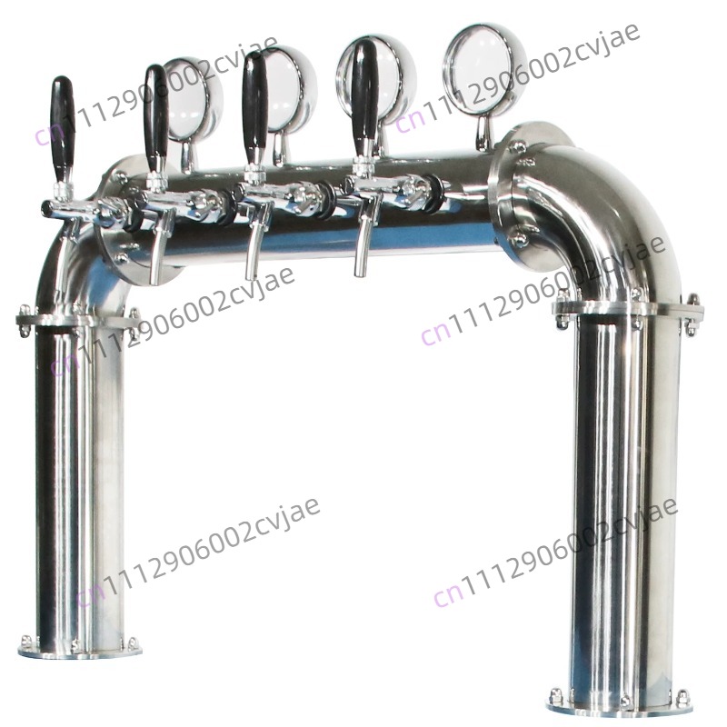 Macchina per birra, Colonna pe - Wine Draft Beer recensione e prezzo