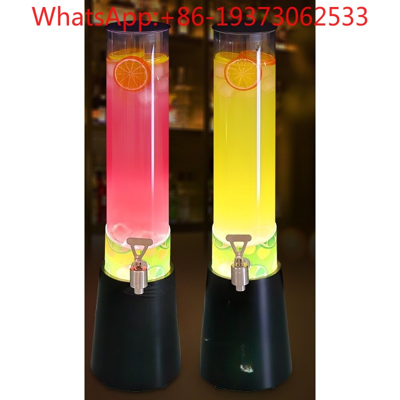Cannone per Vino Luminoso da B - Wine Draft Beer recensione e prezzo